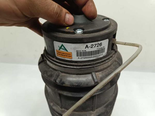 RESSORT PNEUMATIQUE ARRIERE MERCEDES CLASS E W211 S211 2002-2009 - Vue 2